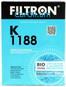 Filtron K 1188